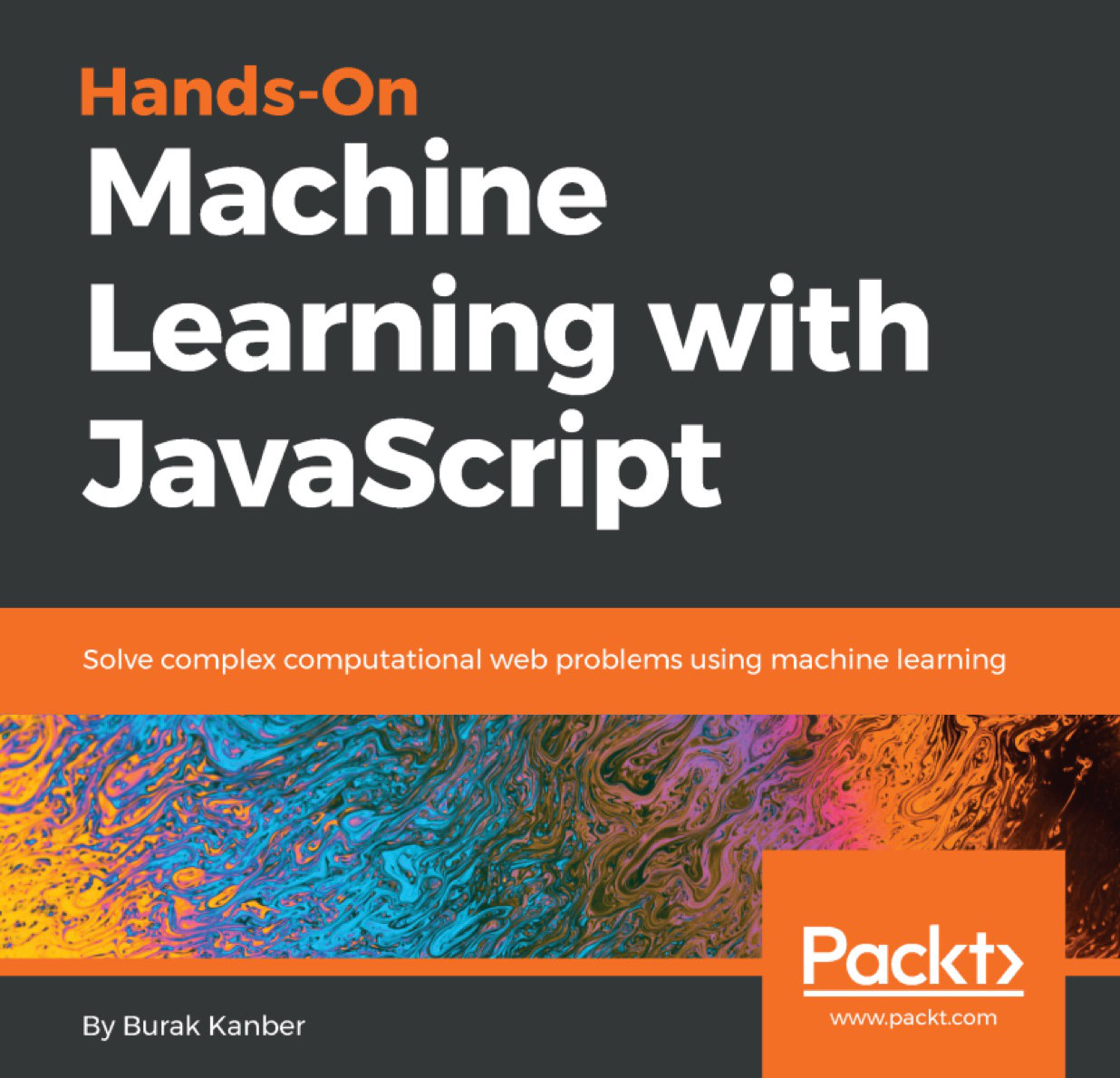 Hands-on Machine Learning in JavaScript